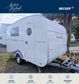 Hobby Beachy 420 --> Sie sparen 1.819,- - Hobby Wohnmobile & -wagen in Kassel