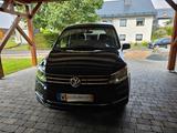 Volkswagen Caddy 1,4TSI 96kW 5-Sitzer Highline - Volkswagen Caddy: 9k