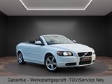 Volvo C70 Cabriolet 2.0 D Summum"Service/TÜV NEU" - gebrauchte Volvo Cabrios