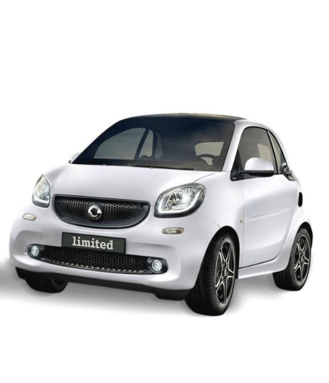 Image of Smart ForTwo