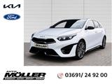 Kia Ceed 1.5T GT-Line DCT7 Navi Soundsystem LED Klim - Kia cee'd / Ceed Neuwagen