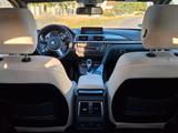 BMW 435i GranCoupe xDrive/MPaket/LED/HuD/PANO/360Kam - BMW 4 Series in München