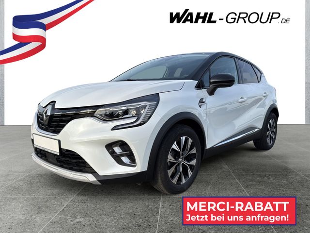 Renault Captur II Techno 140 EDC