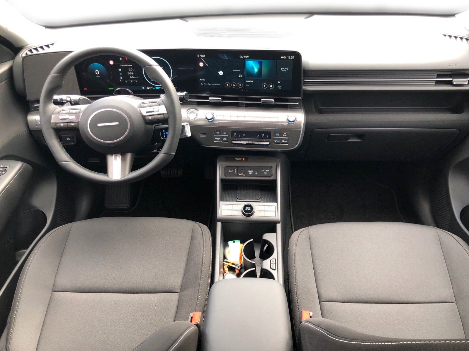 Hyundai Kona – Bild 10