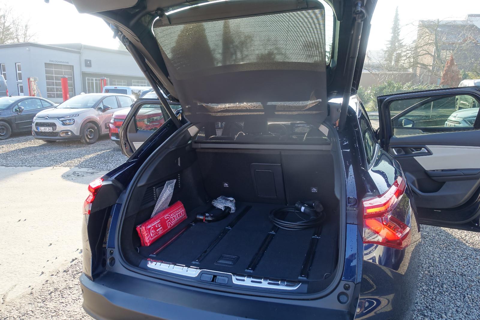 Citroën C5 X Hypnos Plug-In-Hybrid 225 S&S e-EAT8