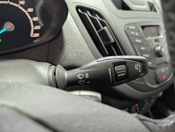 Ford Tourneo Courier Trend