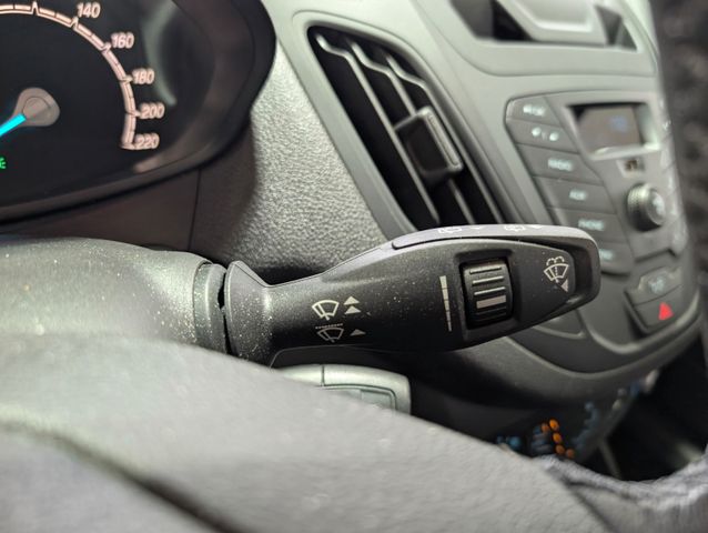 Ford Tourneo Courier Trend