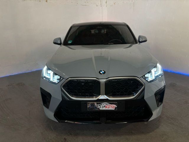 Jiný Bmw X2 M X2 xDrive 20d MSport