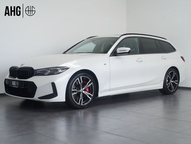 BMW 320 i Touring M Sport SHADOW/WIDE/HEADUP/PANO