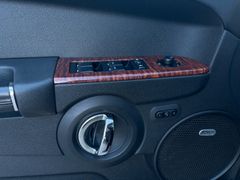 JEEP Commander 3.0 V6 CRD Limited S-Dach SHZ Leder