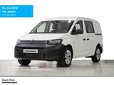 Volkswagen Caddy Maxi Flexible 1.5 TSI Radst. 2970mm D-Cock - Volkswagen Caddy 1 2 tsi
