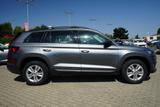 Skoda Kodiaq 1.5 TSI DSG LED Tempomat APP-Connect - Skoda Kodiaq in Erfurt