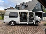 Chevrolet  Chevy Van G20 (1995) Originalzustand / TÜV 0527 - Chevrolet Chevy Van: Kleinbus, G20