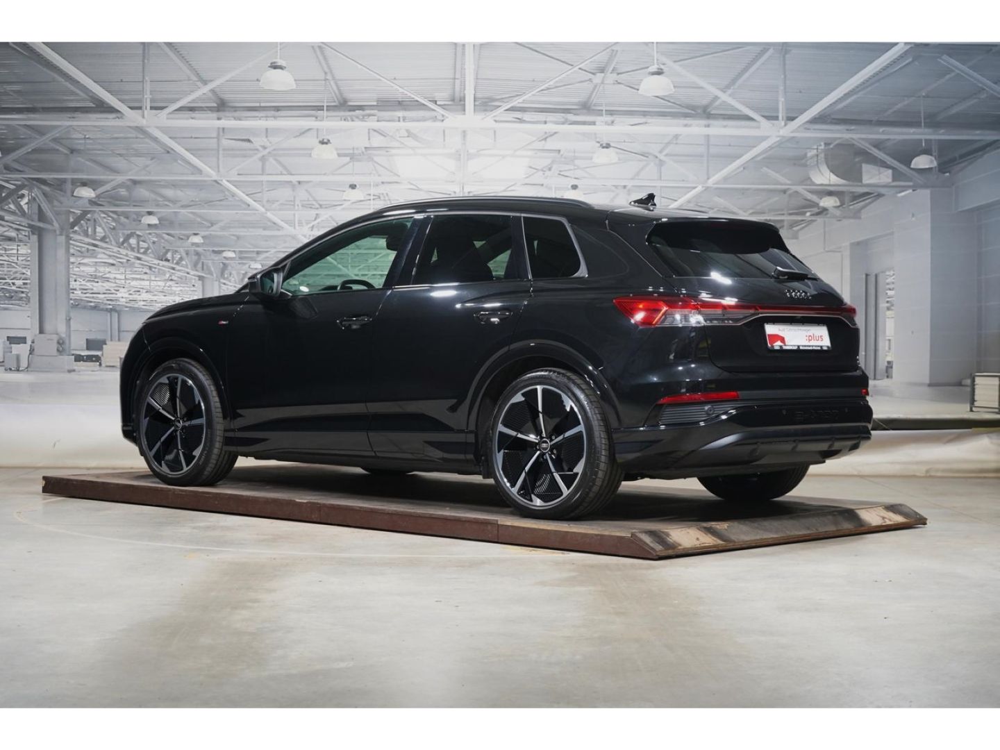 Audi Q4 e-tron - Bild 2