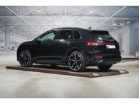 Audi Q4 e-tron - Vorschau Bild 2
