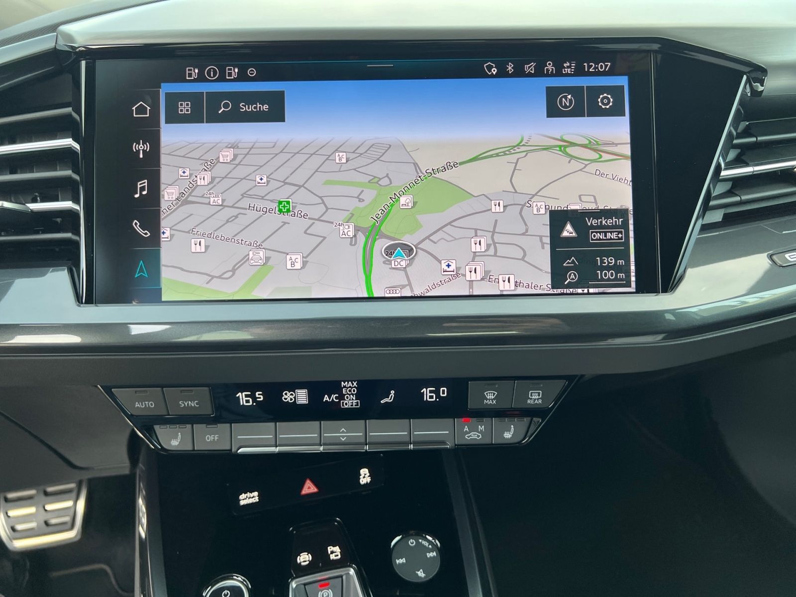 Audi Q4 e-tron - Bild 9