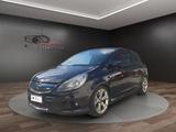 Opel Corsa 1.6 T 192CV 3 porte OPC - Opel Corsa aus 2008: Opc