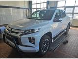 Mitsubishi L200 Plus Doppelkabine 4WD - Mitsubishi 4