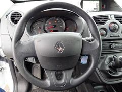 Fahrzeugabbildung Renault Kangoo Rapid dCi 90 Extra  Navi Klima