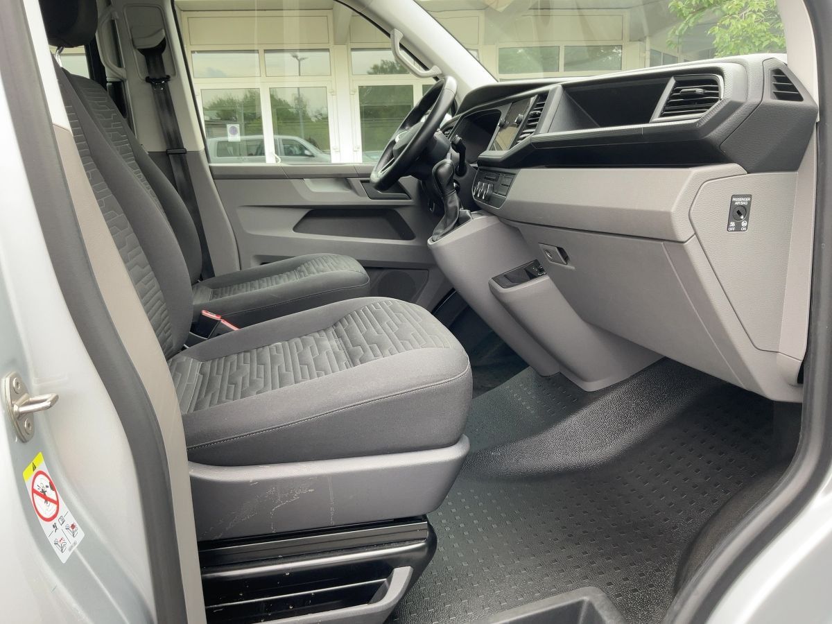 Volkswagen T6 Caravelle - Bild 11