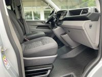 Volkswagen T6 Caravelle - Vorschau Bild 11
