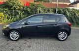 Opel Corsa E 1.4 Turbo/ 1 Hand / TÜV Neu/ Top Zustand - Opel Corsa Gebrauchtwagen in Dortmund