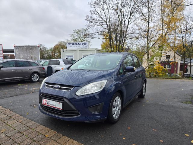 Ford C-Max C-MAX Ambiente Klima/WKR/SKR/Isofix