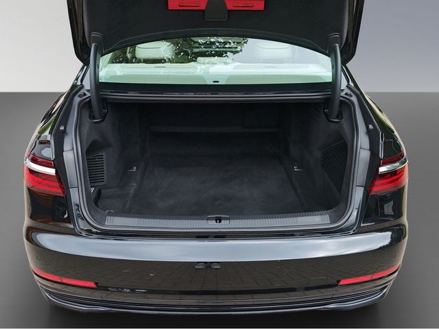 A8 50 TDI quattro SITZBELÜFTUNG STANDHZ 360°