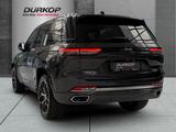 Jeep Grand Cherokee Summit Reserve PHEV Allrad 8-AT H - Jeep Gebrauchtwagen in Braunschweig