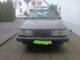 Volvo 945 Classic Turbo - Volvo 945 Gebrauchtwagen