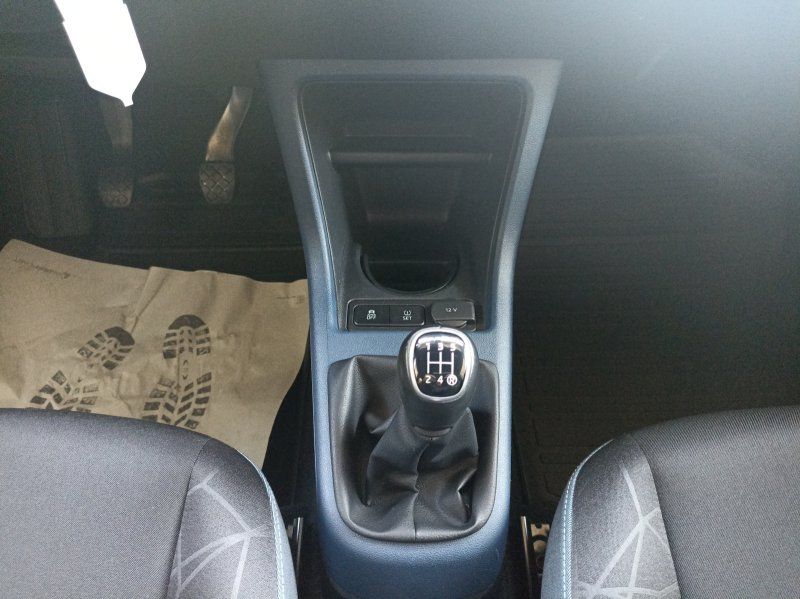 Fahrzeugabbildung SKODA Citigo 1.0 MPi Fun