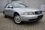 Audi A4 Avant 1.9TDI Automatik AHK Zahnriemen neu - Audi A4 aus 1997: Kombi
