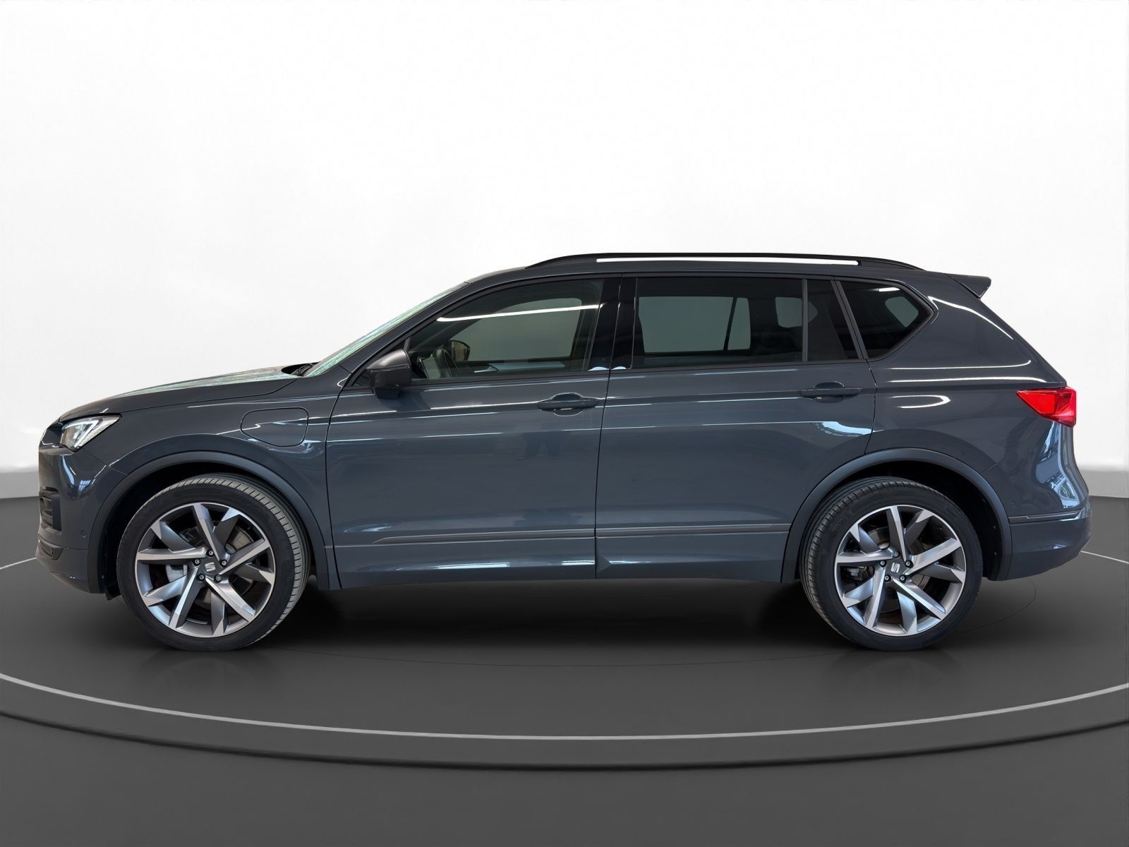 Seat Tarraco - Bild 7