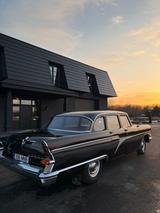 Andere Gaz 13 Chaika - Andere: Gaz