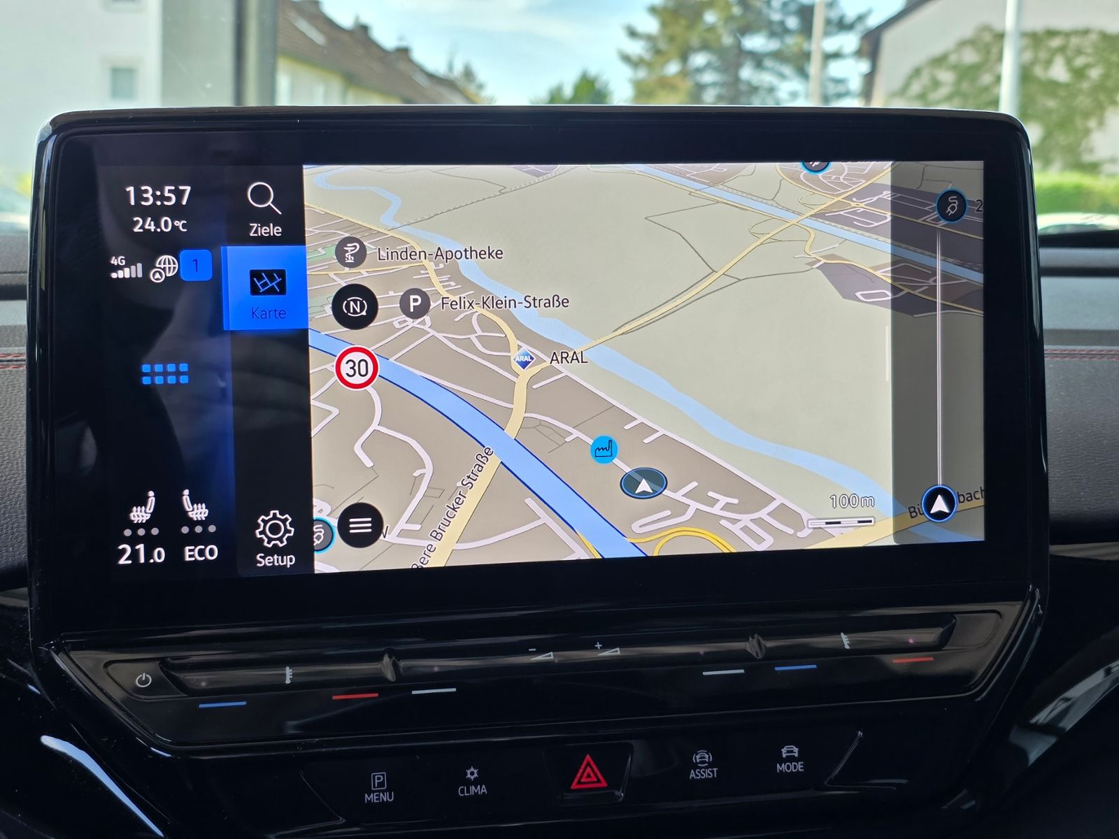 Volkswagen ID.4 - Bild 20