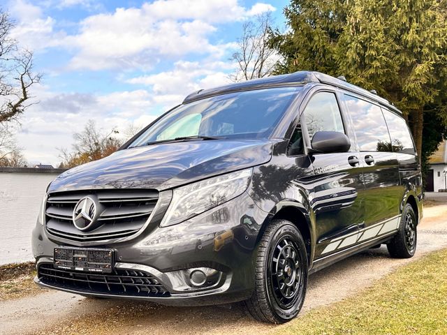 Mercedes-Benz Vito Tourer 114/116/119/124 CDI Pro 4x4 lang