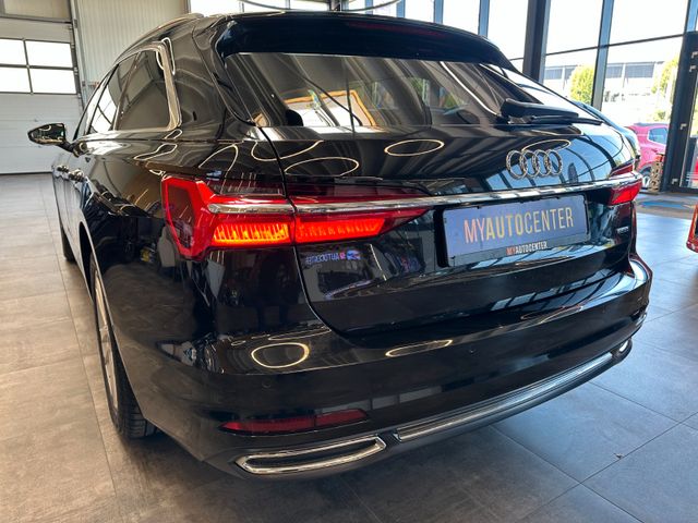 Audi A6 Avant 40 TDI quattro design *1Hand*