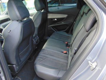 Bild 11 Peugeot 3008 GT