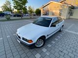BMW 316i Compact Tauschmöglich - BMW 316 aus 1994: 316i