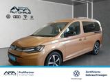Volkswagen Caddy Maxi 2.0 TDI Style 4Motion LED*NAV*AHK*RFK - Volkswagen Caddy Maxi aus 2023