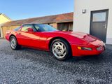 Corvette C4 Targa ZR1 Bremse Chevrolet  - Corvette C4 Gebrauchtwagen