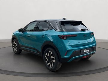 Opel Mokka - 3