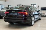 Audi A5 Sportback quattro 3.0 TDI S-tronic SportPaket - Audi A5 3.0 TDI