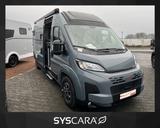 LMC Innovan 600 Automatik - LMC Wohnwagen & Wohnmobile