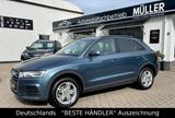 Audi Q3 1.4 TFSI "Sport"+Alcantara+NAVI+LED+PANORAMA - Audi Q3 Gebrauchtwagen in Düsseldorf