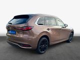 Mazda CX-80 e-SKYACTIV-D 254 M HYBRID AWD HOMURA PLUS - Mazda CX-80 in Dresden