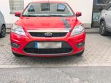 Ford foucs 2010 Kombi - Ford Focus aus 2010 mit Diesel-Antrieb
