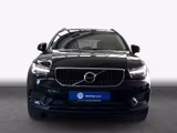 Volvo XC40 T2 Momentum-Core Navi LED Kamera PDCv+h App - Volvo XC40 Gebrauchtwagen in Frankfurt