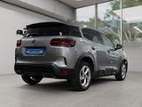 Citroën C5 Aircross Feel Pack Aut., 1.Hand, Rentnerfahrz - : Geländewagen, Rent