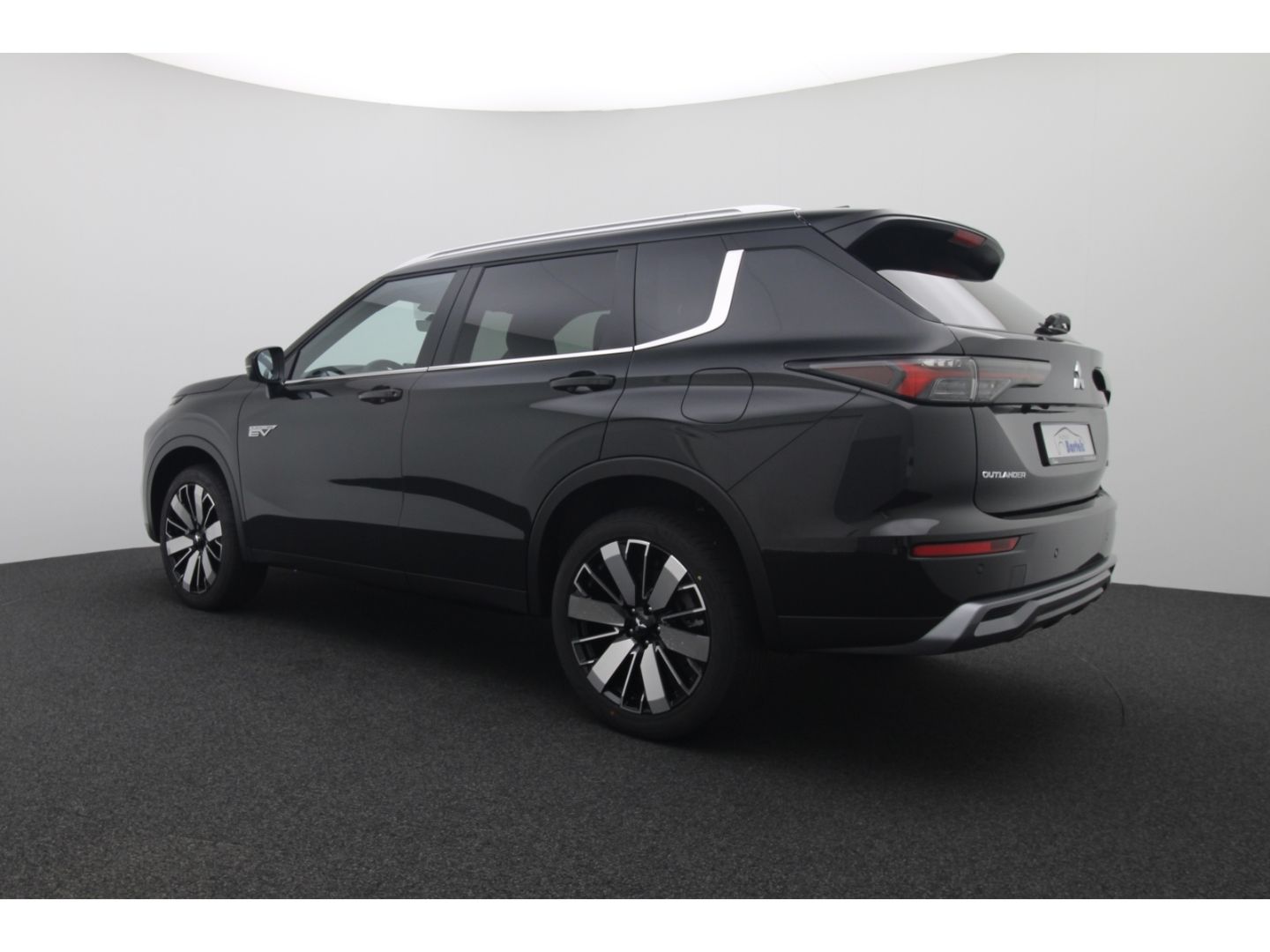 Fahrzeugabbildung Mitsubishi Plug-in Hybrid Outlander Select 2,4l PHEV  ACC
